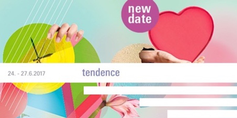 Pericosa Messe Tendence Frankfurt 2017